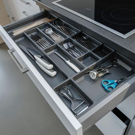 Boutique Apartments Lustenau Nachhaltige Kuehlung Ueber Erdsonde Und Fussbodenkuehlung Szoba fotó