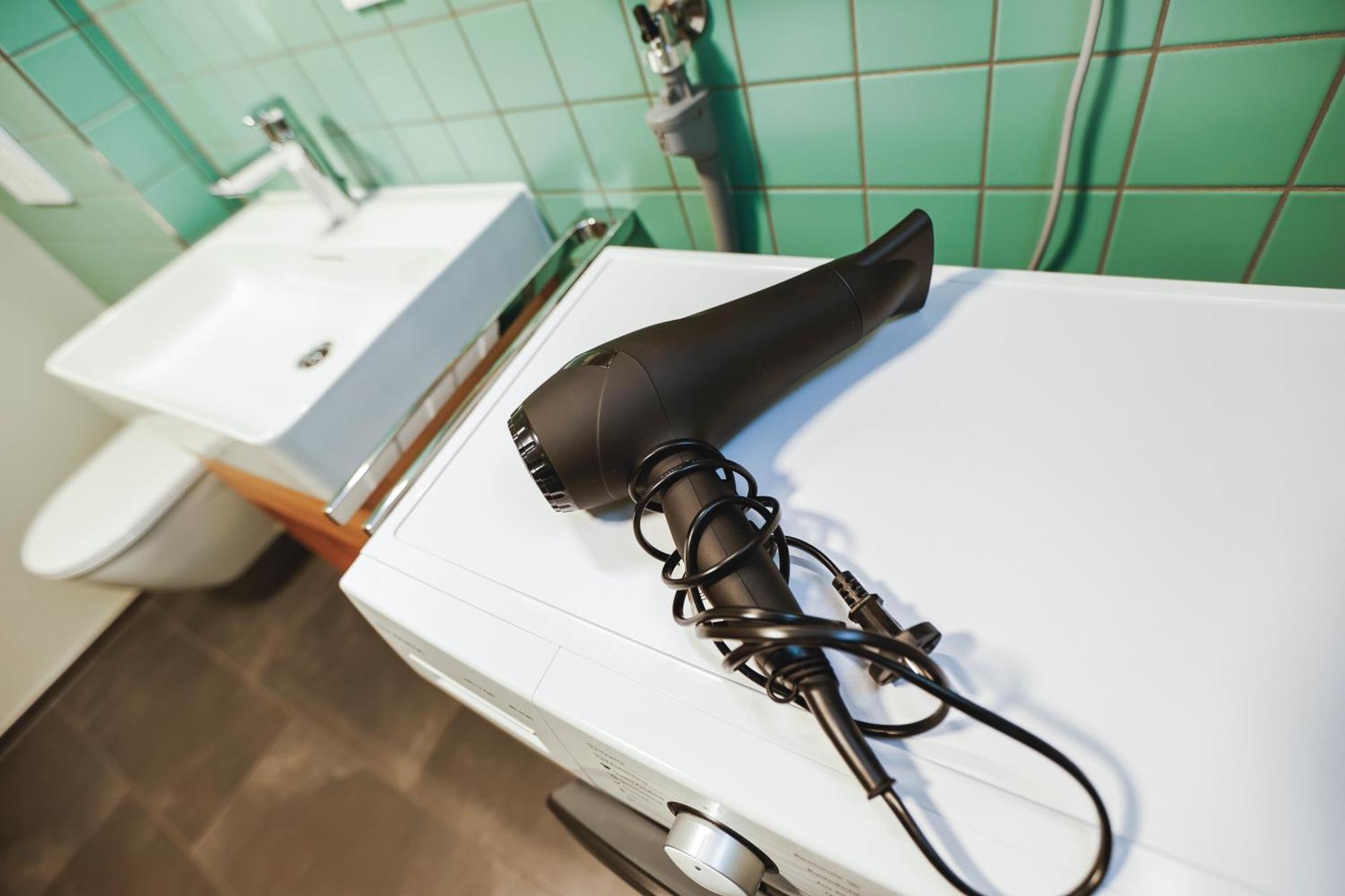 Boutique Apartments Lustenau Nachhaltige Kuehlung Ueber Erdsonde Und Fussbodenkuehlung Szoba fotó
