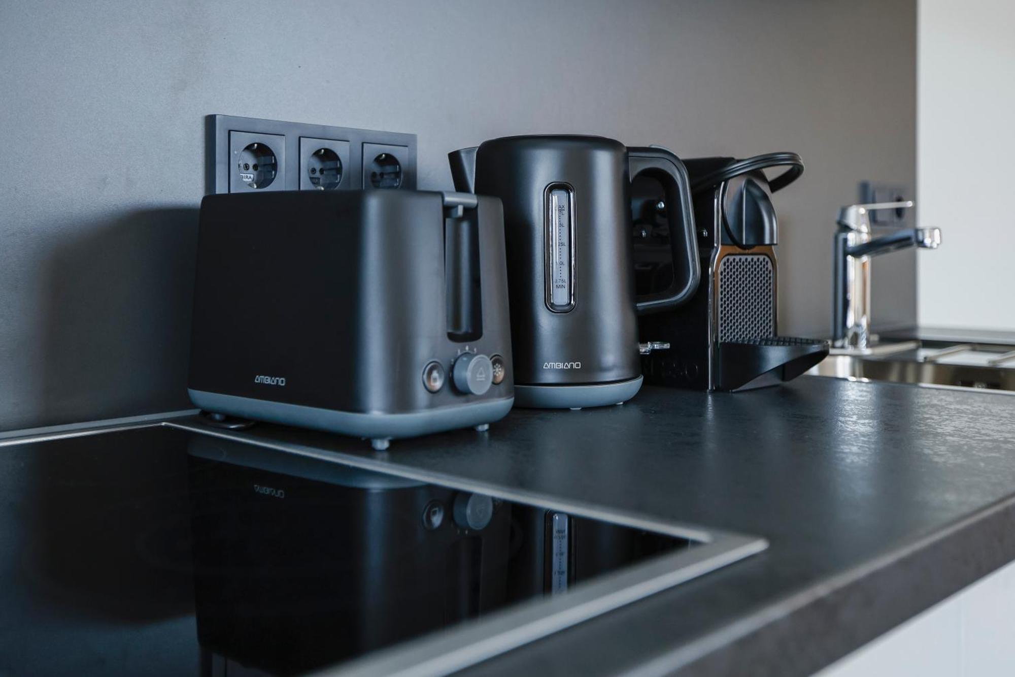 Boutique Apartments Lustenau Nachhaltige Kuehlung Ueber Erdsonde Und Fussbodenkuehlung Szoba fotó